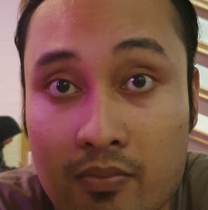 Meet your Posher, Rizky